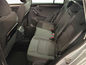 Fahrzeugbild VW Golf VII Sportsvan 1.5 TSI Comfortline DSG