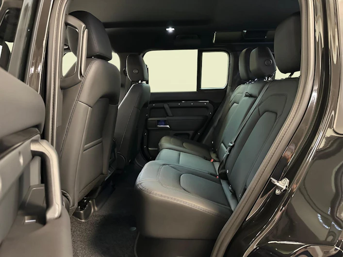 Fahrzeugbild LAND ROVER DEFENDER