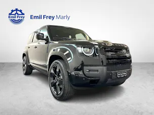Land Rover Defender 110 3.0 D I6 250 X-Dynamic SE