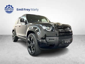 Fahrzeugbild LAND ROVER Defender 110 3.0 D I6 250 X-Dynamic SE