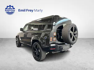 Land Rover Defender 110 3.0 D I6 250 X-Dynamic SE