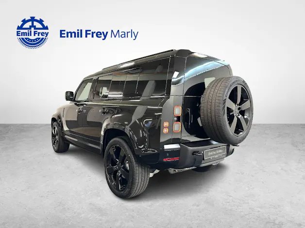 Land Rover Defender 110 3.0 D I6 250 X-Dynamic SE
