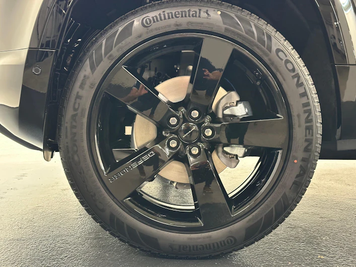 Fahrzeugbild LAND ROVER DEFENDER