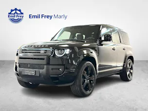 Land Rover Defender 110 3.0 D I6 250 X-Dynamic SE