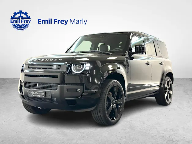 Land Rover Defender 110 3.0 D I6 250 X-Dynamic SE