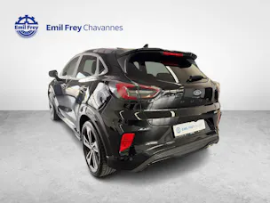 FORD Puma 1.0 EcoB Hybrid 155 ST-Line X