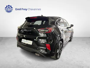FORD Puma 1.0 EcoB Hybrid 155 ST-Line X