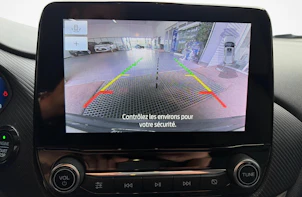 Fahrzeugbild FORD Puma 1.0 EcoB Hybrid 155 ST-Line X
