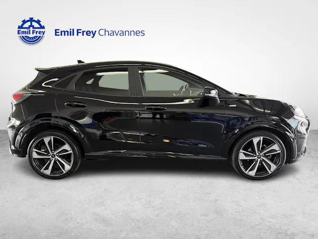 FORD Puma 1.0 EcoB Hybrid 155 ST-Line X