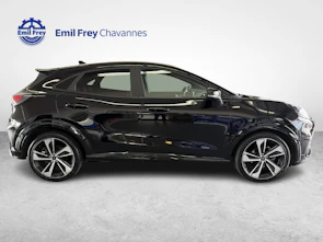 Fahrzeugbild FORD Puma 1.0 EcoB Hybrid 155 ST-Line X