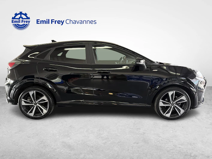 Fahrzeugbild FORD PUMA
