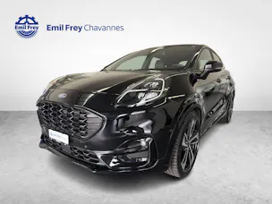 FORD Puma 1.0 EcoB Hybrid 155 ST-Line X