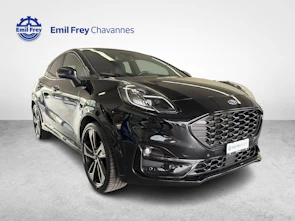 Fahrzeugbild FORD Puma 1.0 EcoB Hybrid 155 ST-Line X