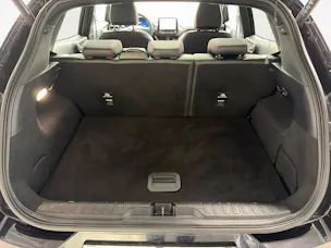 FORD Puma 1.0 EcoB Hybrid 155 ST-Line X