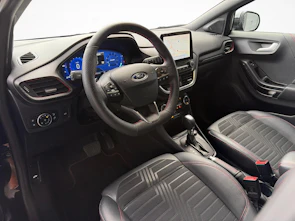 Fahrzeugbild FORD Puma 1.0 EcoB Hybrid 155 ST-Line X
