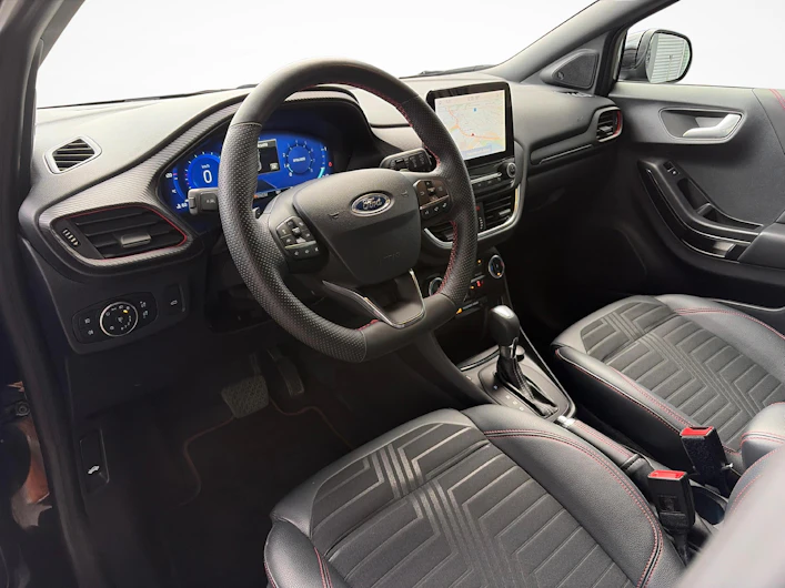 Fahrzeugbild FORD PUMA