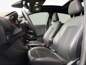 FORD Puma 1.0 EcoB Hybrid 155 ST-Line X