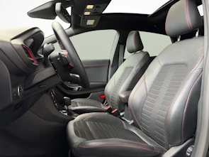 Fahrzeugbild FORD Puma 1.0 EcoB Hybrid 155 ST-Line X