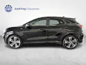 FORD Puma 1.0 EcoB Hybrid 155 ST-Line X