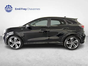 Fahrzeugbild FORD Puma 1.0 EcoB Hybrid 155 ST-Line X
