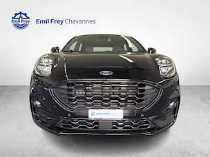 FORD Puma 1.0 EcoB Hybrid 155 ST-Line X