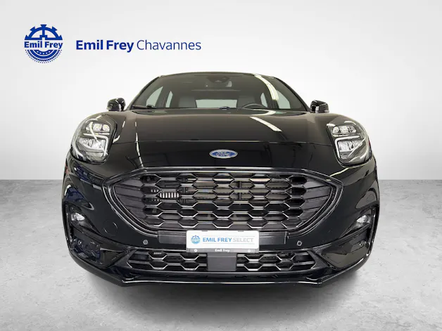 FORD Puma 1.0 EcoB Hybrid 155 ST-Line X
