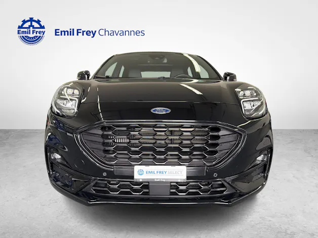 FORD Puma 1.0 EcoB Hybrid 155 ST-Line X