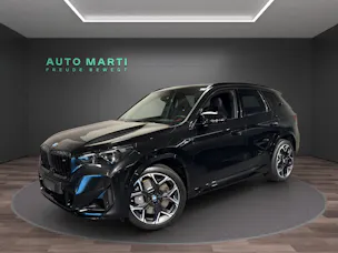 BMW X1 U11 M35i