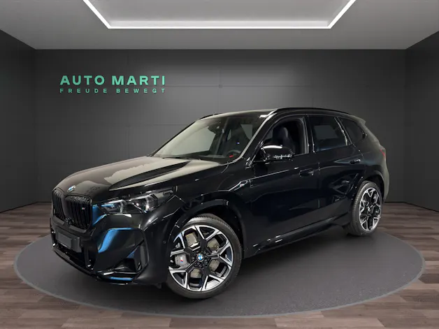 BMW X1 U11 M35i