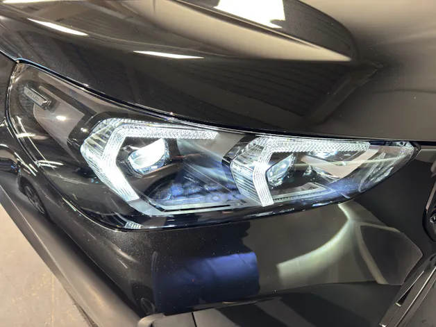 BMW X1 U11 M35i