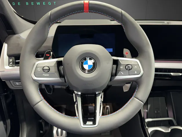 BMW X1 U11 M35i