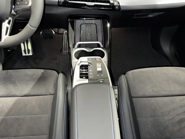 BMW X1 U11 M35i