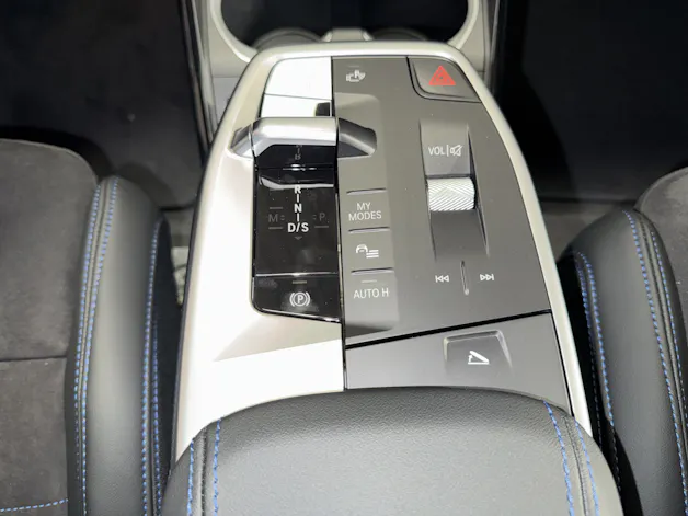 BMW X1 U11 M35i