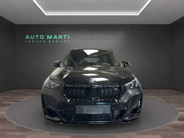 BMW X1 U11 M35i