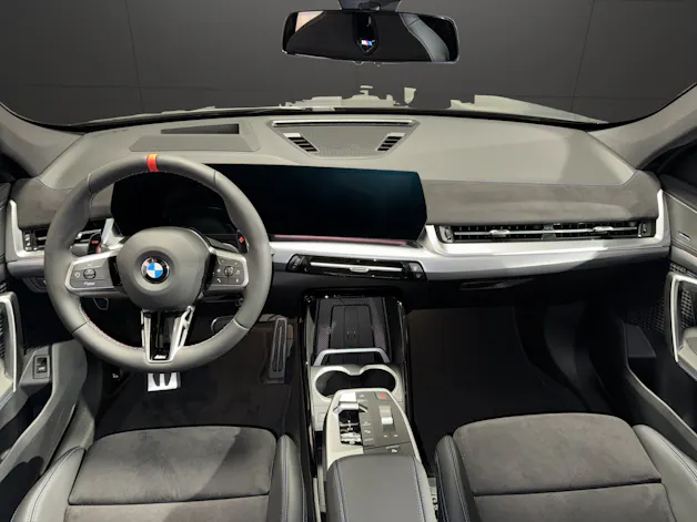 BMW X1 U11 M35i