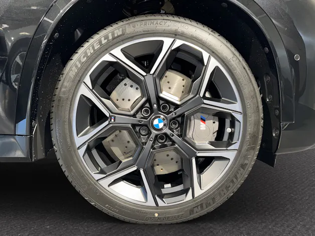 BMW X1 U11 M35i