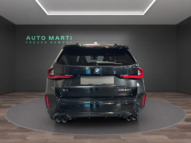BMW X1 U11 M35i