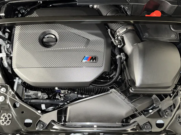 BMW X1 U11 M35i