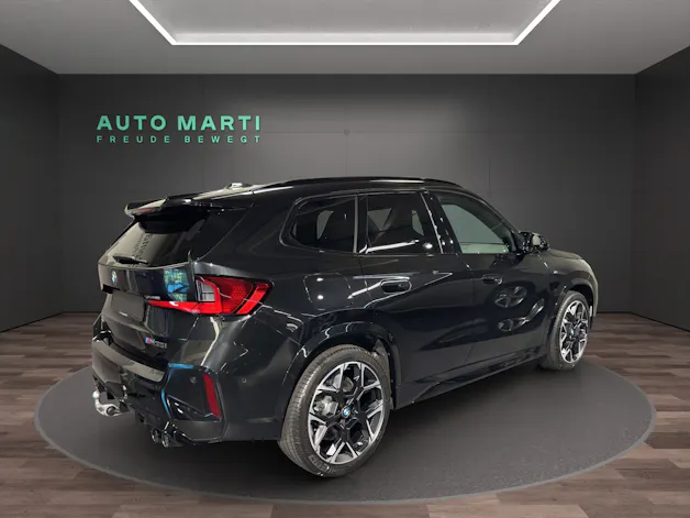 BMW X1 U11 M35i