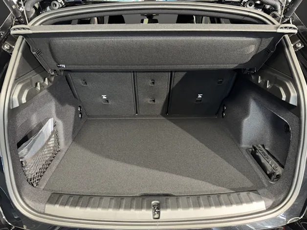 BMW X1 U11 M35i