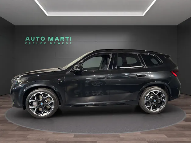BMW X1 U11 M35i