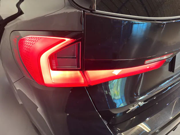BMW X1 U11 M35i