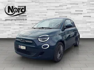 FIAT 500 Icon