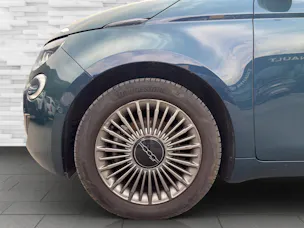 FIAT 500 Icon
