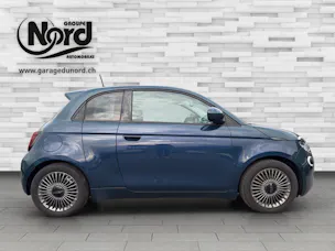 FIAT 500 Icon