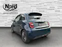 FIAT 500 Icon