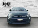 FIAT 500 Icon