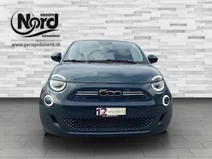 FIAT 500 Icon