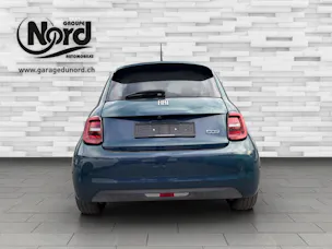 FIAT 500 Icon