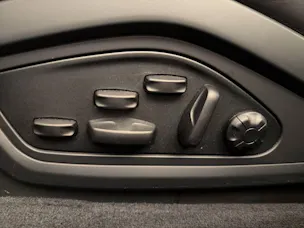 PORSCHE Taycan Turbo S Sport Turismo
